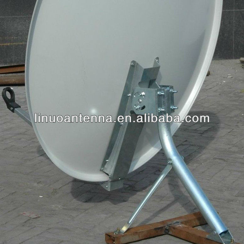 KU 93cm satellite antenna dish (high quality)