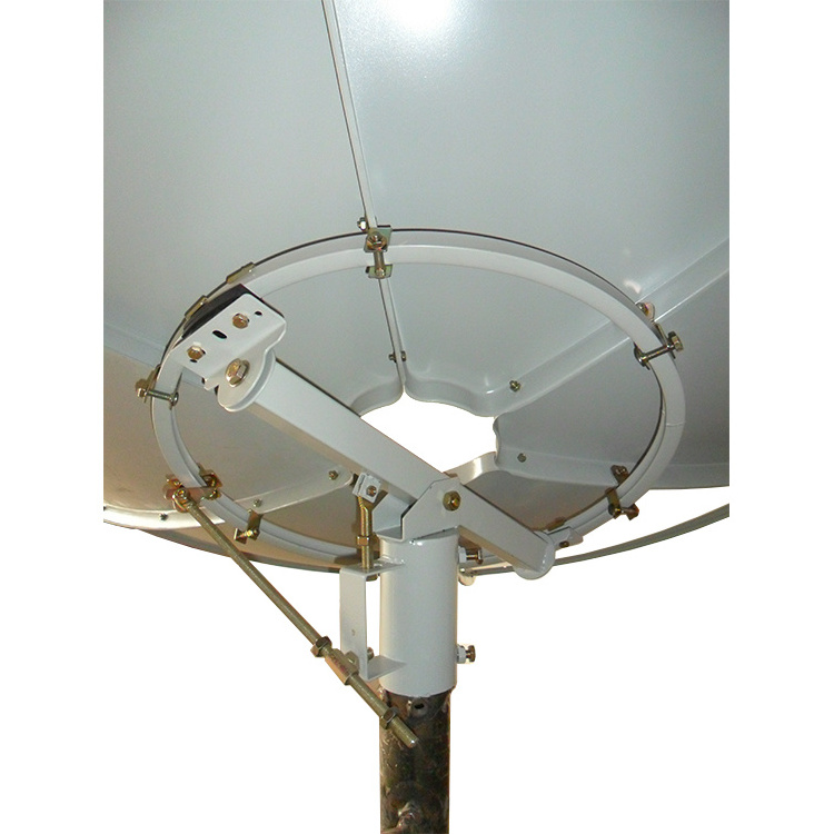 2020 New arrival C band 180cm satellite dish antenna