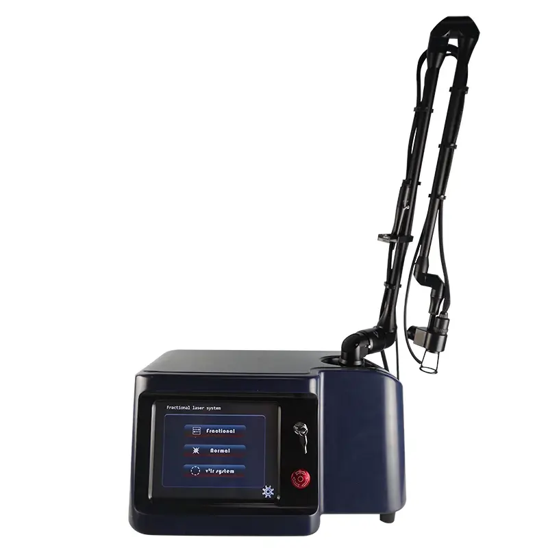 NEW co2 fractional laser skin resurfacing /fractional co2 laser korea /fractional co2 laser machine