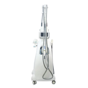 V9 Slimming Machine For Body And Face Shaping Cellulite Removal Loss Weight V9 Machine