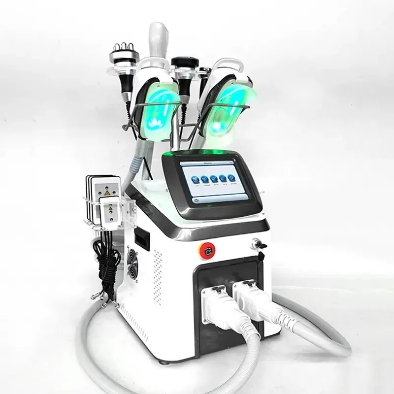 RF 40K slimming machine body shape machine 360 criolipolisis fat freezing slimming machines