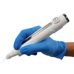 Korea PLAXEL Laser Plasma Pen Fibroblast Skin Dark Spot Removal Wart Tag Tattoo Mole Freckle Remover Machine