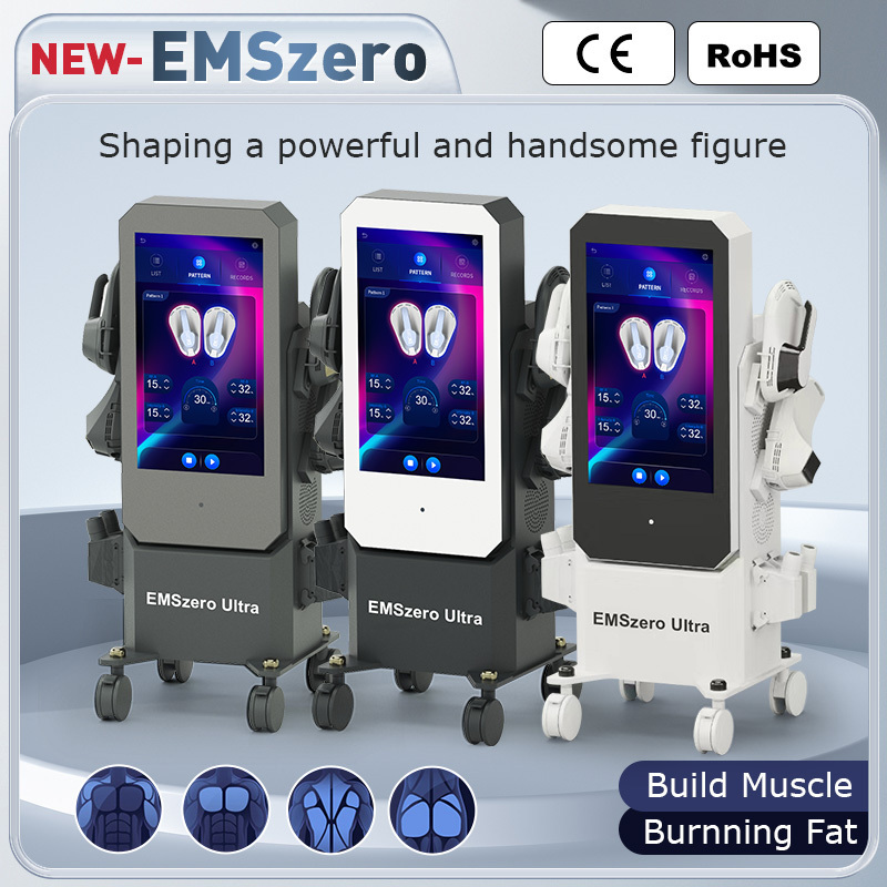 2024 shapems EMSLIM HIEMT emszero  ems body  EM  emslim ultra neo SCULPTS  NEO RF slim machine price for sale