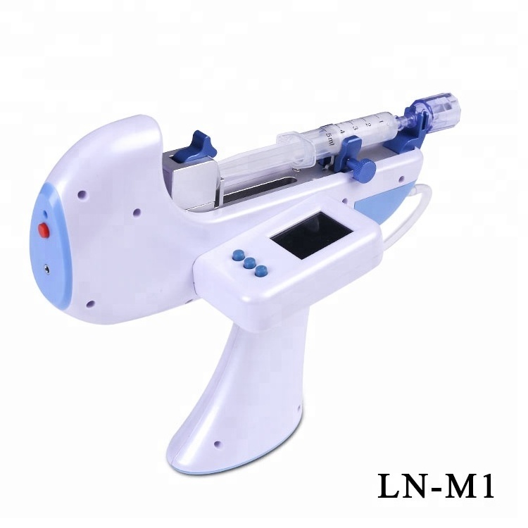 prp meso gun injection fillers mesotherapy multi needle meso therapy injection gun wrinkle removal