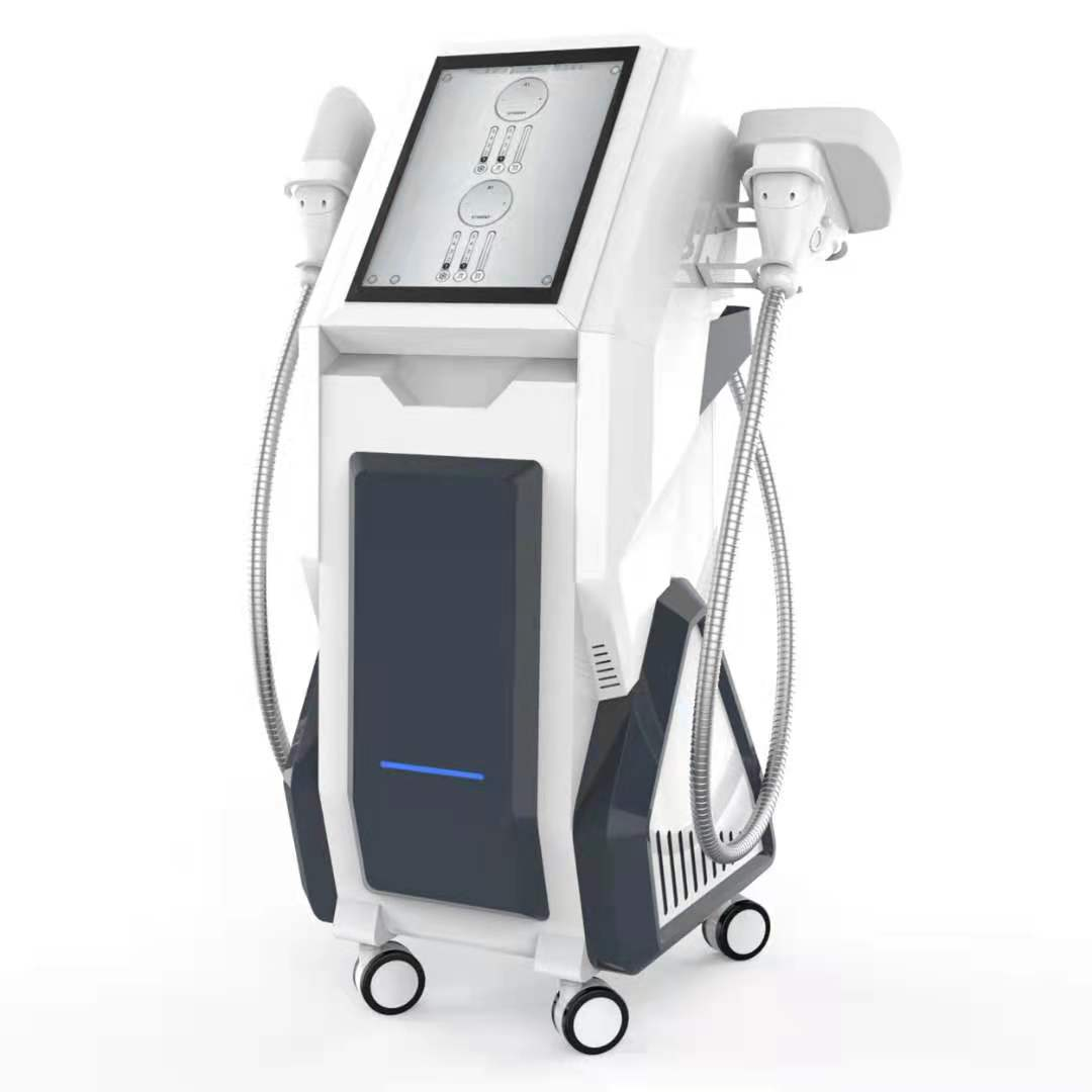 Fat Freezing Cryo Lipolysis Cell Body 360 Cryolipolysis Machine Vacuum Cavitation System Except Cryolipolysis Slimming Machine