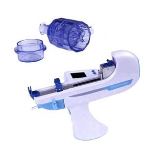 prp meso gun injection fillers mesotherapy multi needle meso therapy injection gun wrinkle removal