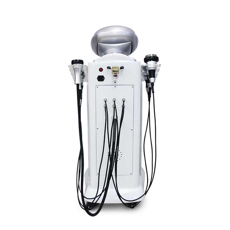 80k Cavitation machine slimming/Ultrasonic 40K S-shape Cavitation fast slim cellulite vacuum body Slimming RF lifting Machine