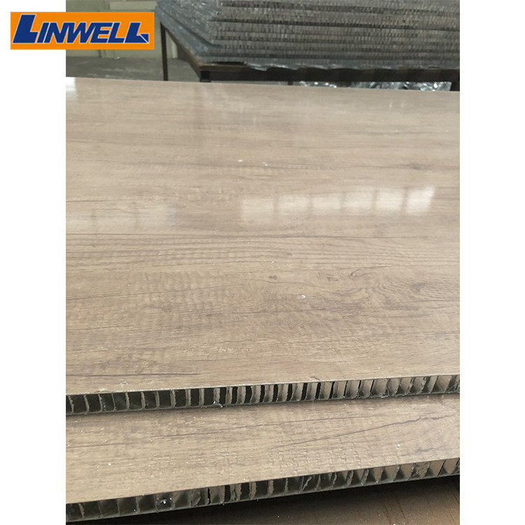 Coating Stone Cladding Perforated Wood Corrugated Exterior Siding Fireproof Steel Decorative Panel For Vant Brass Wall Panels