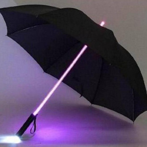 Cool Blade Runner Light Saber Umbrella with led light