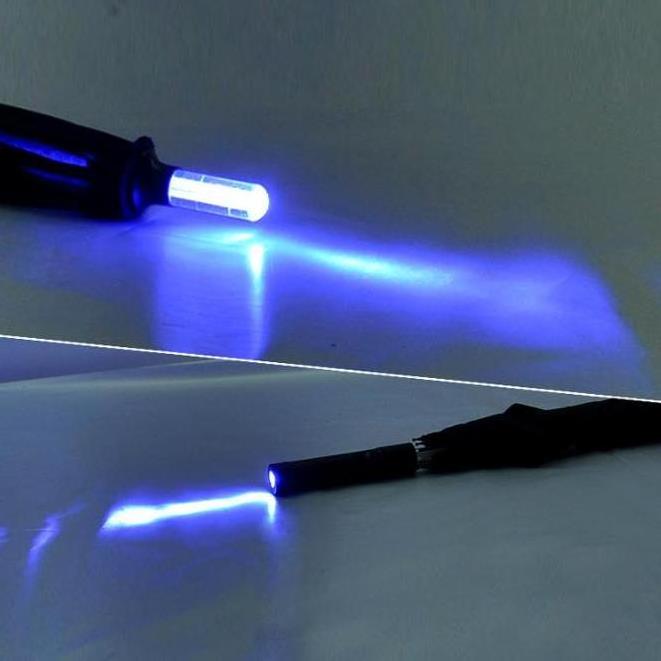 Cool Blade Runner Light Saber Umbrella with led light