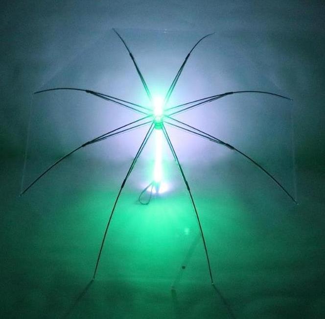 Cool Blade Runner Light Saber Umbrella with led light