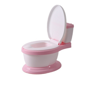 Children toilet simulation children toilet baby potty portable baby toilet wholesale