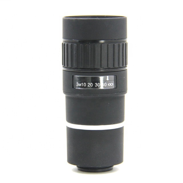 8X Telephone zoom lens for mobile phone spare parts for iphone android mobile phone