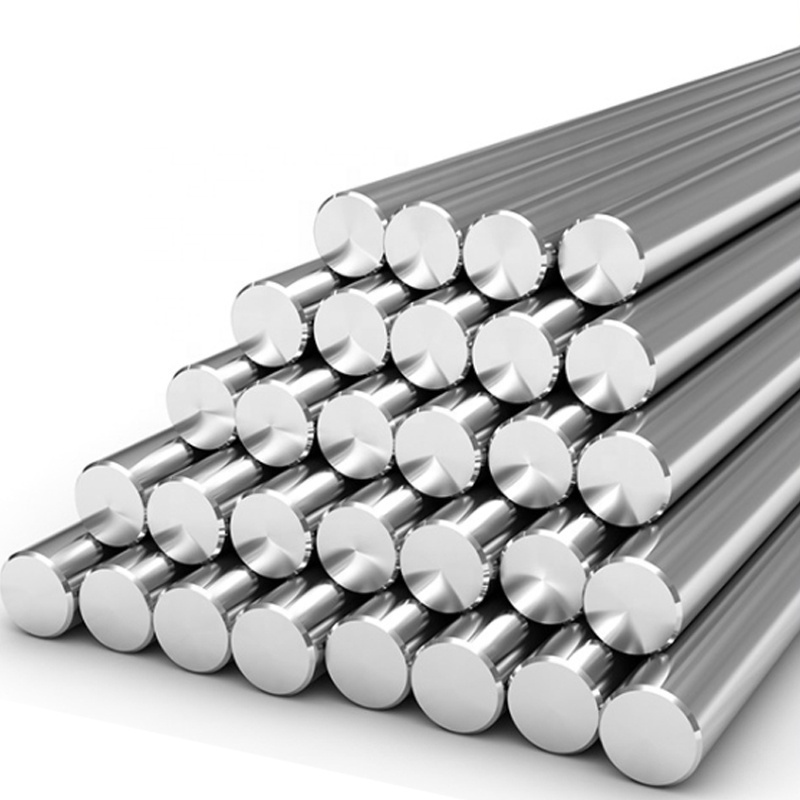 Low Price 201 304 309 310 321 410 420 430 Stainless Steel bar2mm 100mm 500mm precipitation hardening stainless steel bar