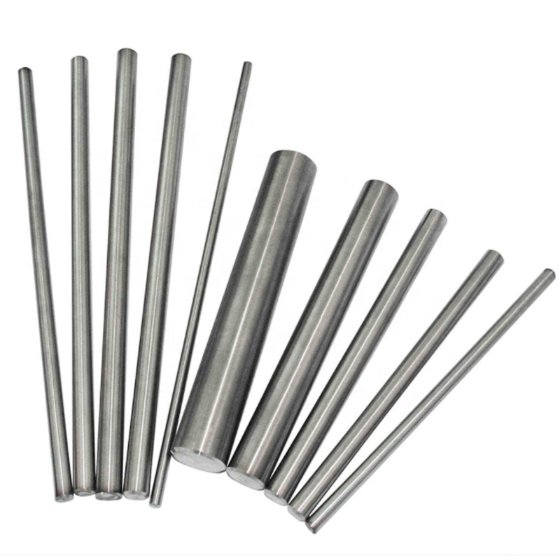 Low Price 201 304 309 310 321 410 420 430 Stainless Steel bar2mm 100mm 500mm precipitation hardening stainless steel bar