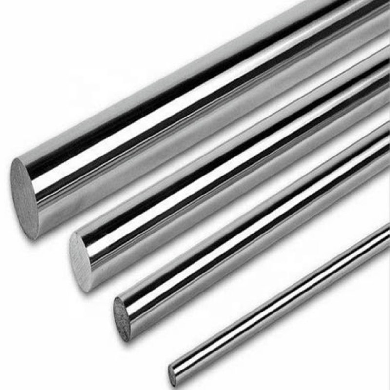 Low Price 201 304 309 310 321 410 420 430 Stainless Steel bar2mm 100mm 500mm precipitation hardening stainless steel bar