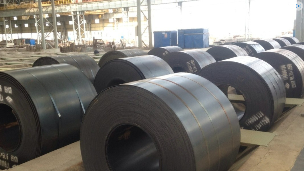 Good price Stainless Steel Coiled Tubing 304 316 316L 310s  321  300 Series for building materials