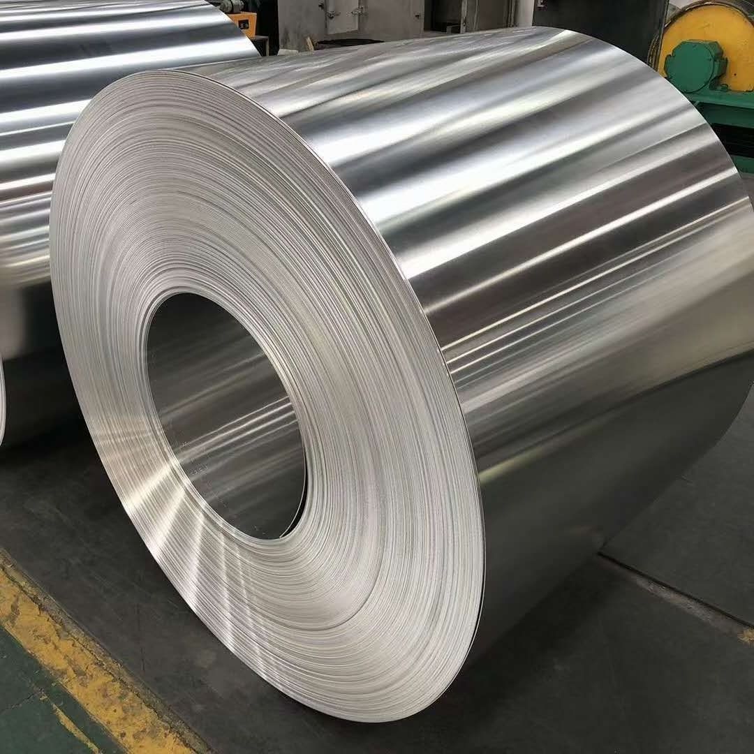 Good price Stainless Steel Coiled Tubing 304 316 316L 310s  321  300 Series for building materials