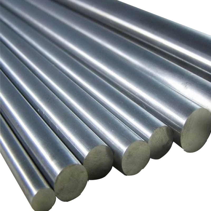 High Precision 201 304 316 316L 304l 304h stainless steel bar for aerospace hardware tools