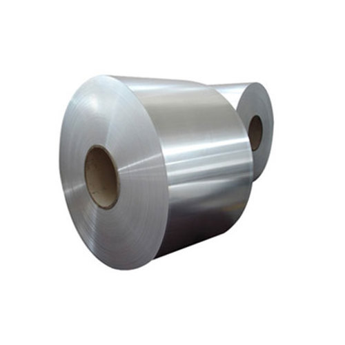 hot sale a653 galvanized steel coil for retaining wall