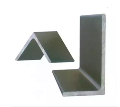 Both Unequal Type Steel Galvanized Angle Bar Price Per Kg Iron galvanized