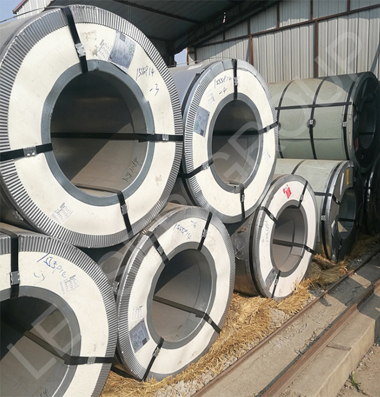 Five star company sus430 304 Ss 316 0.2mm thick 0.4mm  Cold Rolled  Stainless Steel Coil