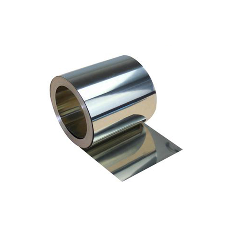 Factory Low Price 200 300 400 500 600 Series grade HL NO.1 NO.4 finish Cold Rolled stainless steel coil