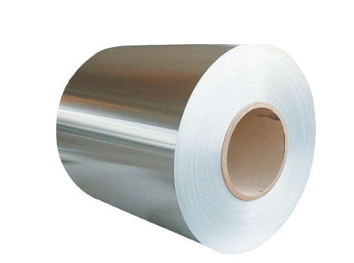 Hot Sale Grade201 202 304 304l  grade BA 2B finish Cold Rolled Stainless steel coil for instrumentation