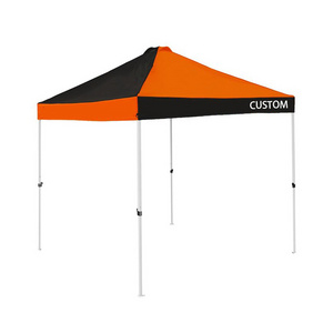 Wholesale 3x6m Pop Up Portable Trade Show Tent Steel Frame Outdoor Booth Promotional Exhibition Event Marquee gazebos Canopy