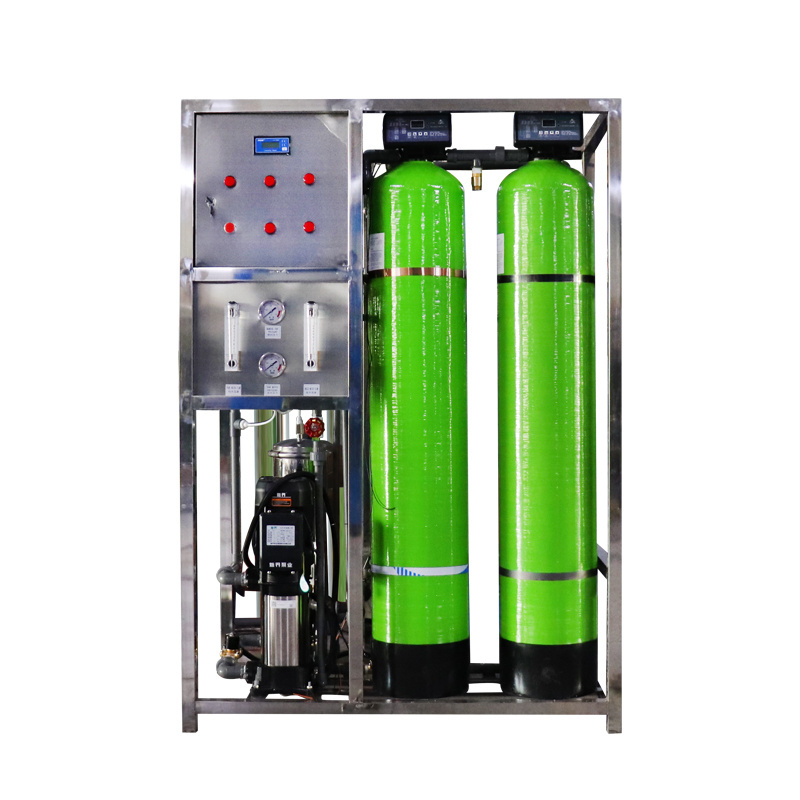 waterfilters ro unit 500L 1000L 2000L 3000L water treatment ro system machine