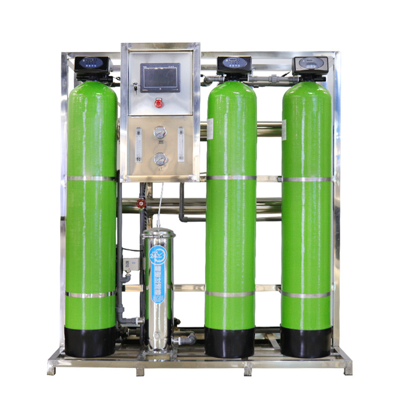 waterfilters ro unit 500L 1000L 2000L 3000L water treatment ro system machine