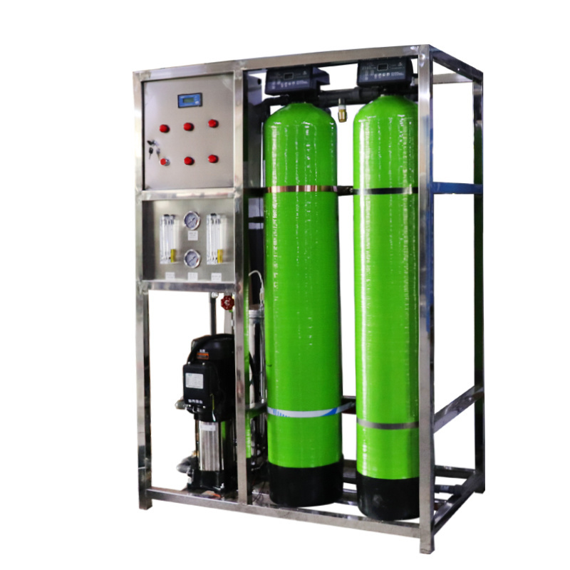 waterfilters ro unit 500L 1000L 2000L 3000L water treatment ro system machine