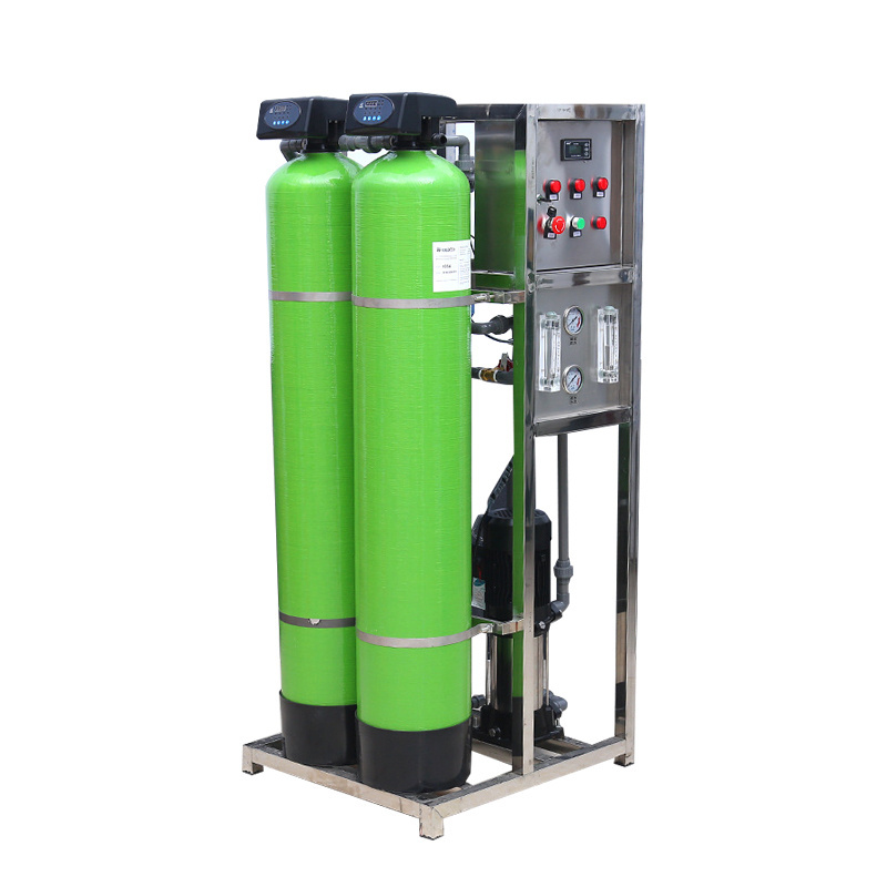 waterfilters ro unit 500L 1000L 2000L 3000L water treatment ro system machine