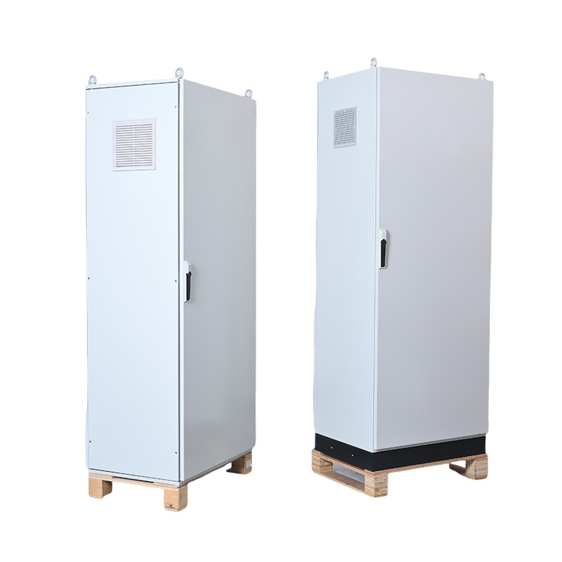 Electrical Basic Floor Standing Industrial Rittal Enclosures Cabinet Outdoor Electric Metal Cabinet