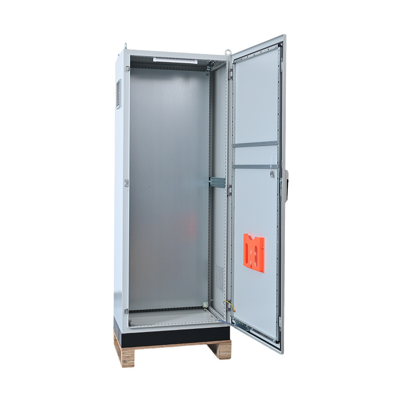 Electrical Basic Floor Standing Industrial Rittal Enclosures Cabinet Outdoor Electric Metal Cabinet