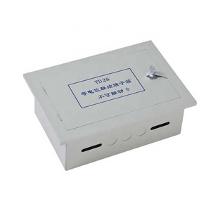 Hot Selling Waterproof Small Electrical 4-20Way Power Distribution Box