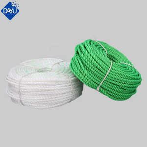 China pp pe twine  polyester twine fishing net rope twine for  Bag Tying