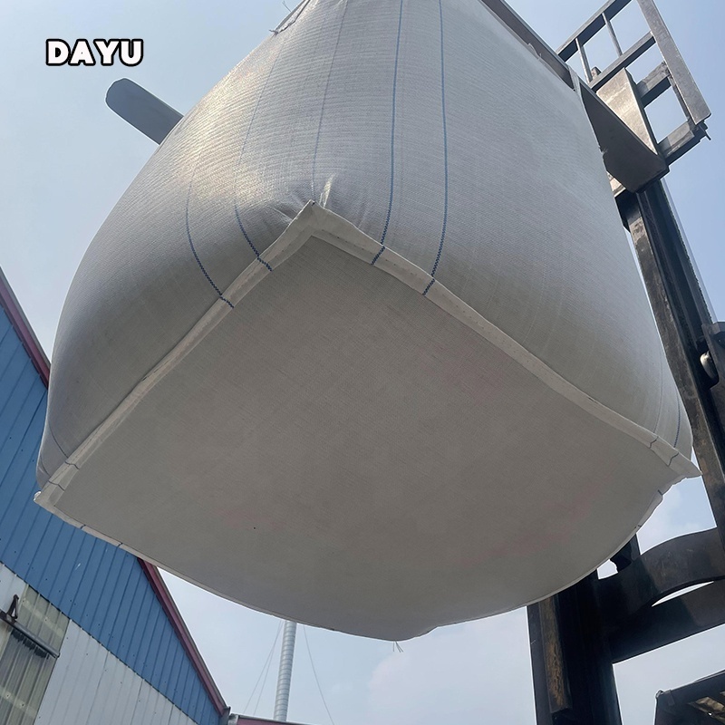 Super bag Polypropylene Fibc 1 Ton Bag for metallurgical powder