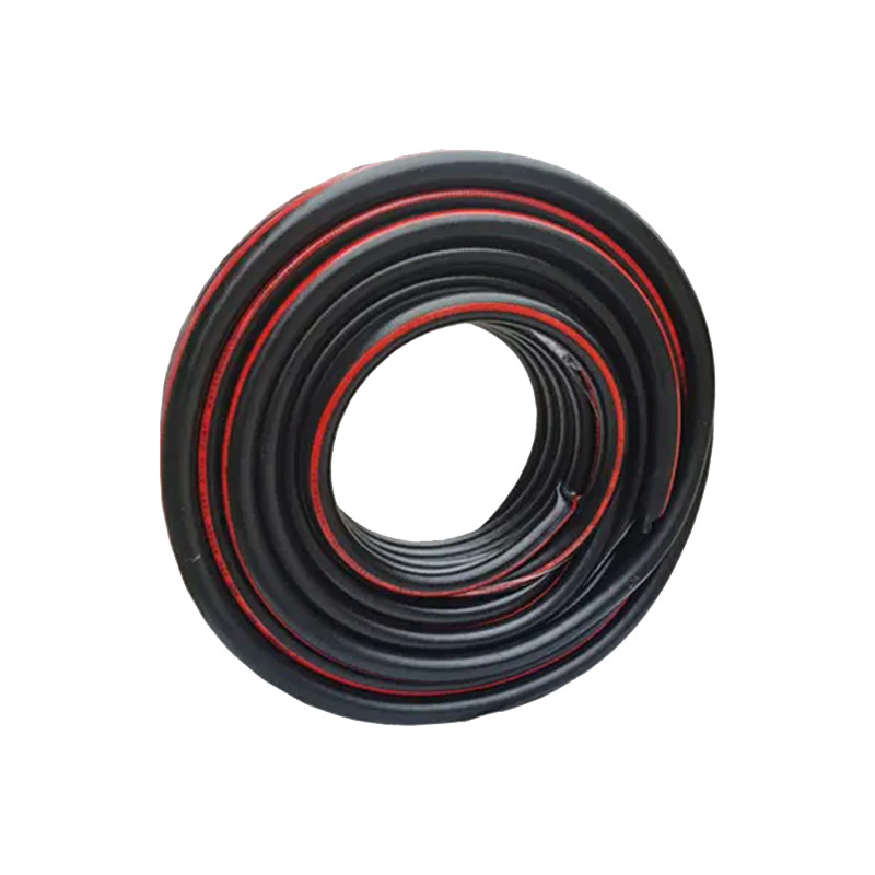 PVC Plastic Garden Water Delivery Hose Low Pressure Flexible PVC Tubing PVC Water Pipe