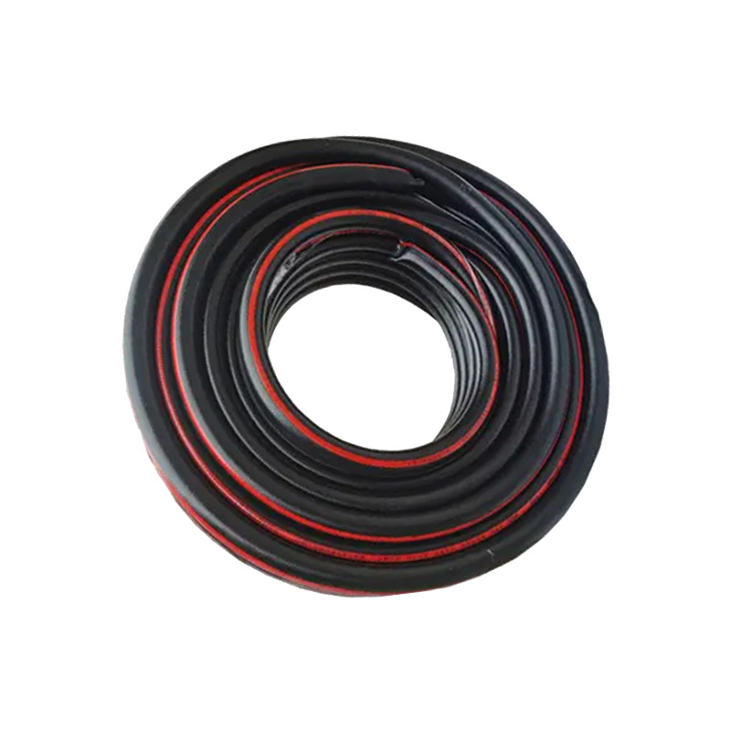 Professional Manufacture PVC Plastic Garden Water Delivery Hose Low Pressure Flexible PVC Tubing