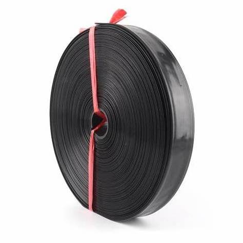 Agricultural Watering Irrigation System Garden Pe Hose Farm Spray Irrigation System Tube Micro Flat Spray Tape Rain Hose Pipe