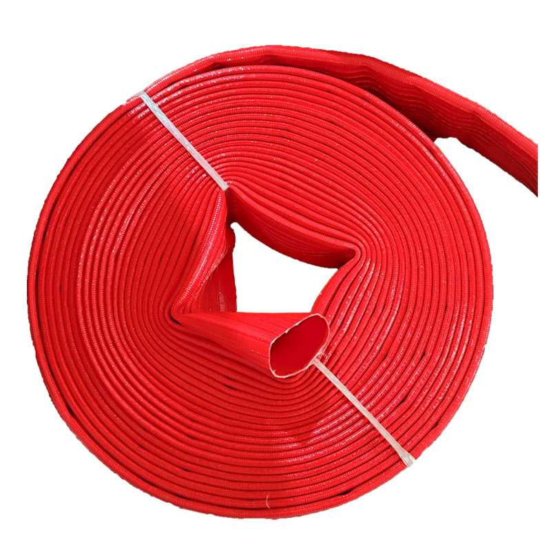 Upgrade Your Fire Safety Gear with Our 35bar Fire Hose