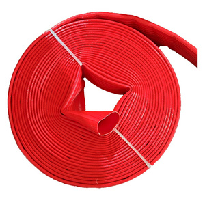 Keep Your Property Safe with Our Heavy-Duty 35bar Fire Hose