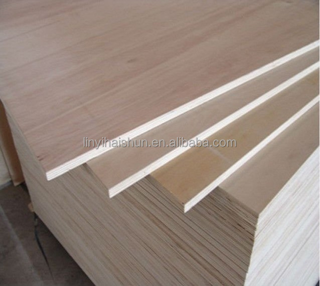 shuttering plywood/18mm plywood/plywood furniture