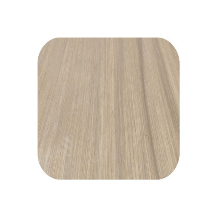 veneer sheet/engineered wood face veneer/artificial White Veneer