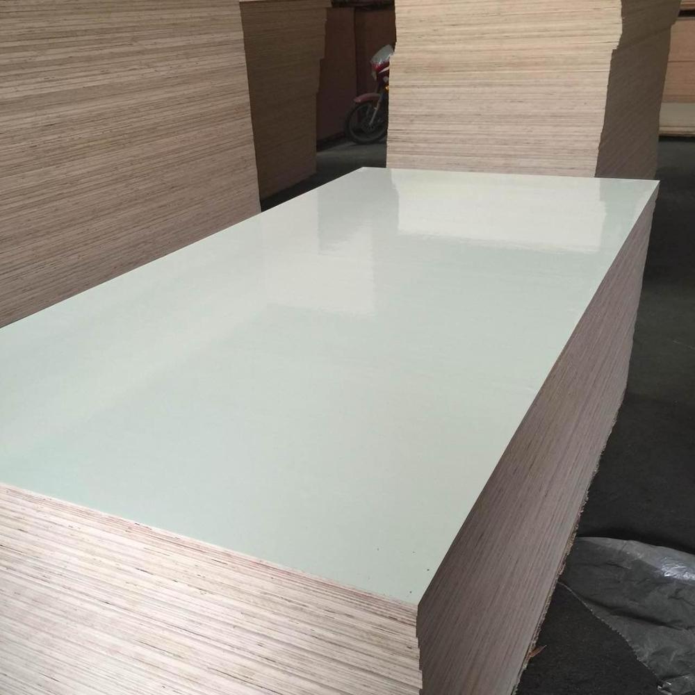 Matte/Glossy HPL veneer sheets, hpl plywood for decoration