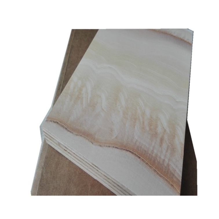 China manufacturers 3mm -25mm wood melamin board 2440mm*1220mm sublimation laminate melamine plywood