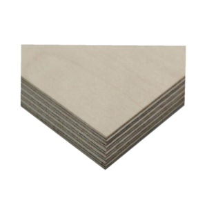 High quality birch plywood for furniture