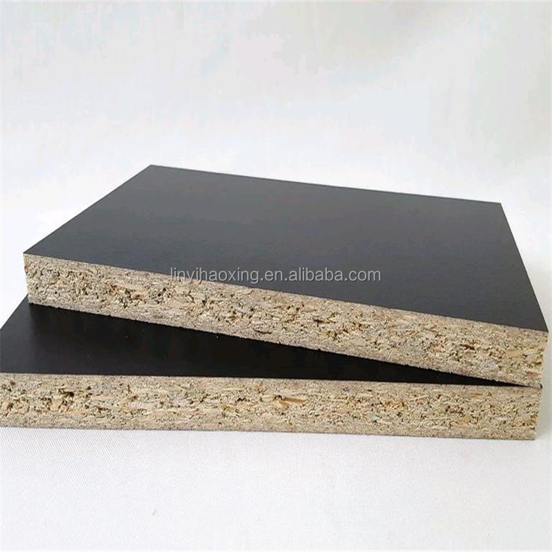 laminated mdf board/melamine faced chipboard/melamine laminated board