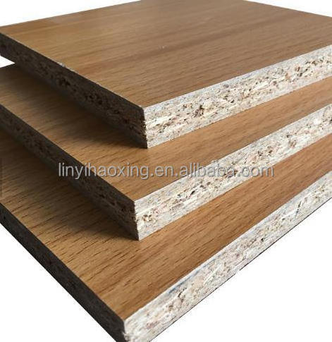 laminated mdf board/melamine faced chipboard/melamine laminated board